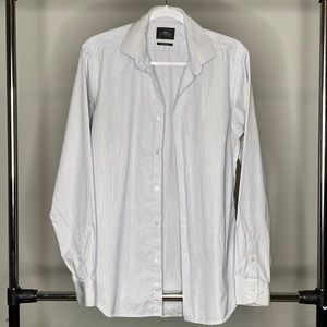 Mens moss London dress shirt